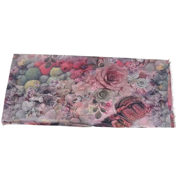 FOULARD DONNA INUSUAL A600
&nbsp;