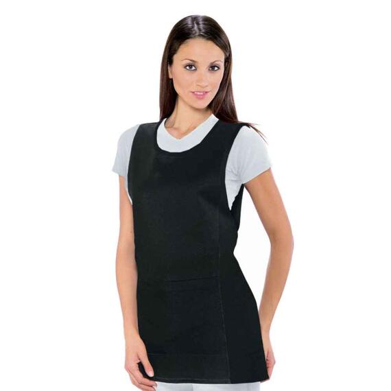 Grembiule casacca da donna Papeete 013101 Isacco
