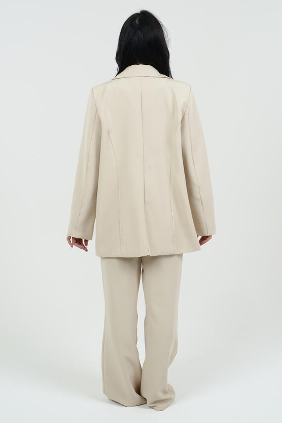 BLAZER OVER DA DONNA FIORENZA AMADORI 52474