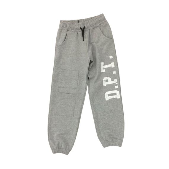 PANTALONE LUNGO DELLA TUTA DA RAGAZZO 41MJ26 JHM
