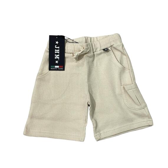 BERMUDA BAMBINO NIDO D'APE JHM 61MB84&nbsp;