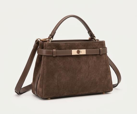 Borsa a mano con tracolla Fiorenza Amadori JM888-6&nbsp;
&nbsp;