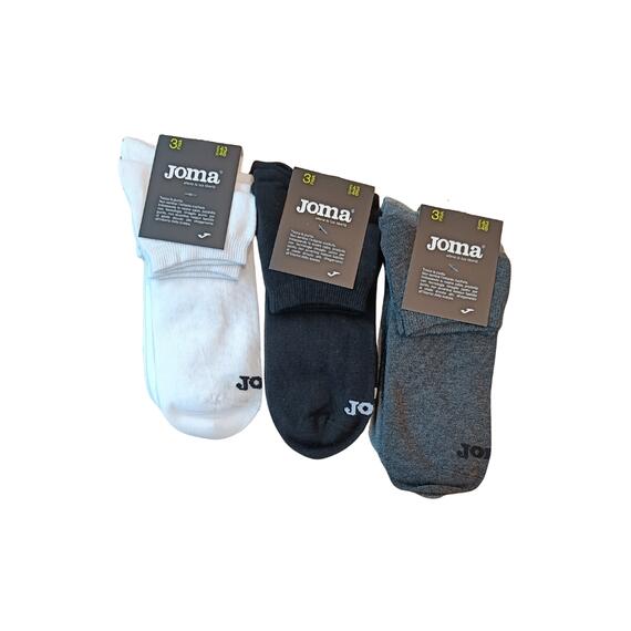 JOMA JU05 MEN'S SHAVED UNITED SHORT SOCK