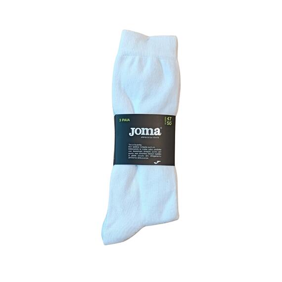 JOMA JU14BIG MEN'S SHAVED TENNIS SOCK BIG FOOT