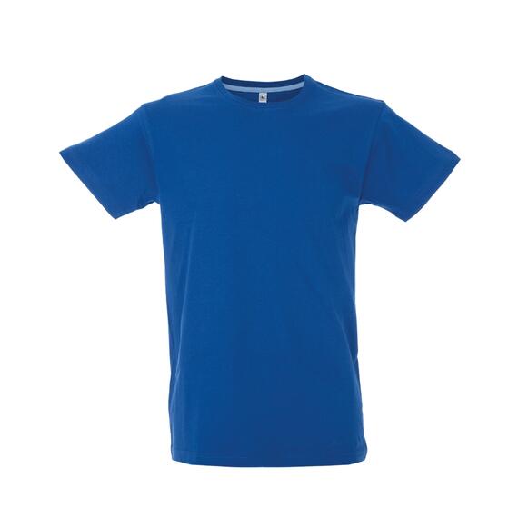 T-Shirt manica corta in cotone JRC Caifornia Man