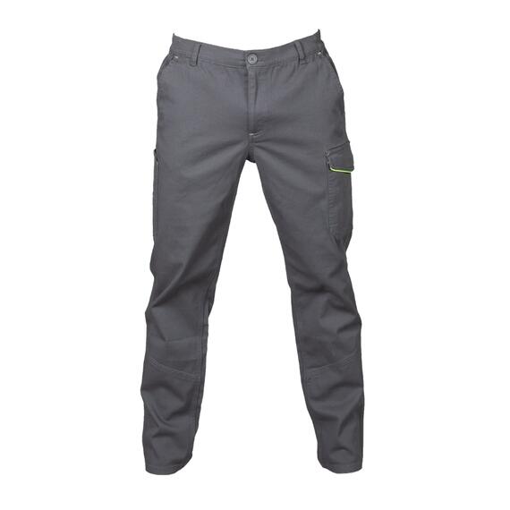 Pantalone multitasche elasticizzato JRC Zurigo Man&nbsp;