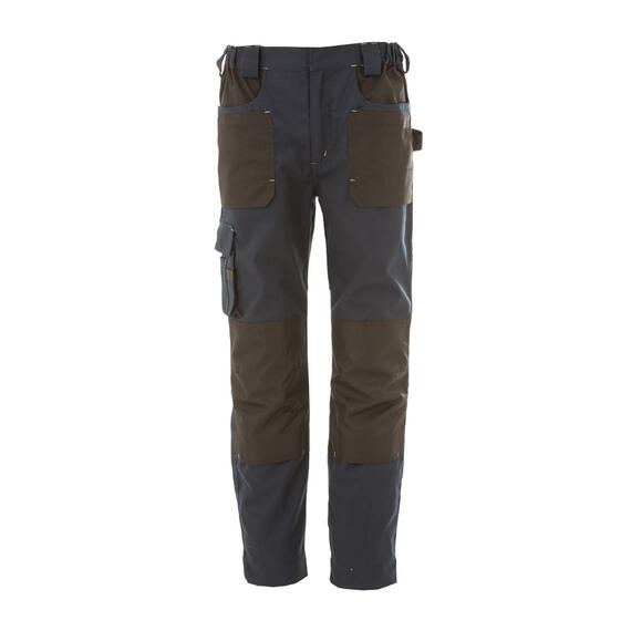 Pantalon multipoches Riad JRC
