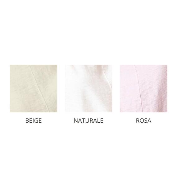 JADEA 4927 SWETER DAMSKI Z WISKOZY I LNU