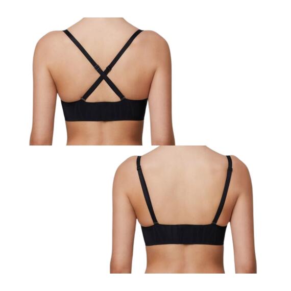 REGGISENO BRALETTE INVISIBILE JADEA NUVOLA