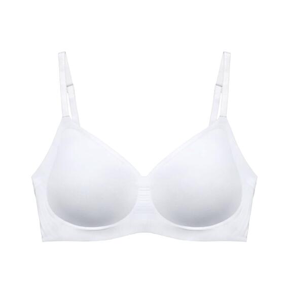 REGGISENO BRALETTE INVISIBILE JADEA NUVOLA