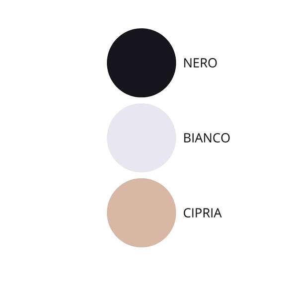 REGGISENO BRALETTE INVISIBILE JADEA NUVOLA