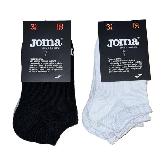 JOMA JB32 CHILDREN'S INVISIBLE SOCKS