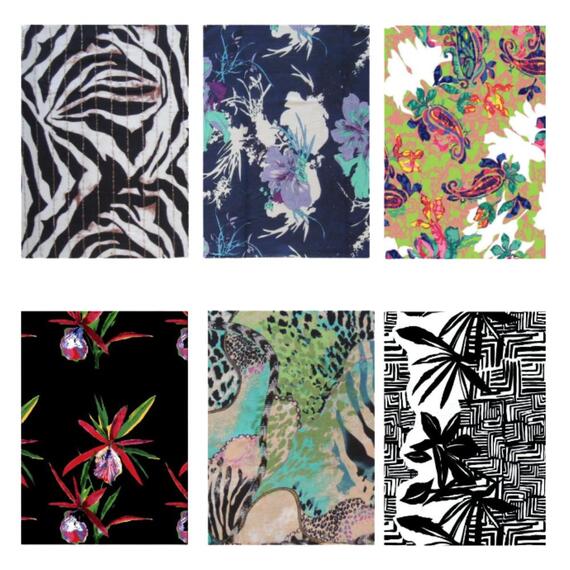 ABITO DONNA IN VISCOSA MANICA CORTA MARILA KF1740