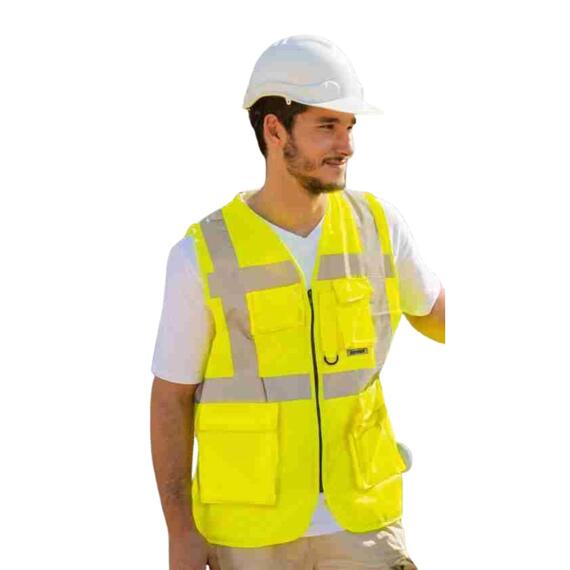 Multi Functional Vest Berlin KXMF