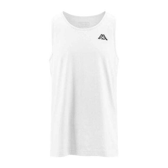 Kappa 303HZ90 men's cotton jersey undershirt