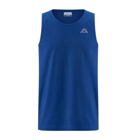 Kappa 303HZ90 men's cotton jersey undershirt
