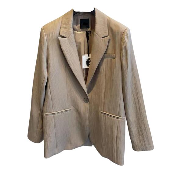 GIACCA BLAZER DONNA FIORENZA AMADORI L9056