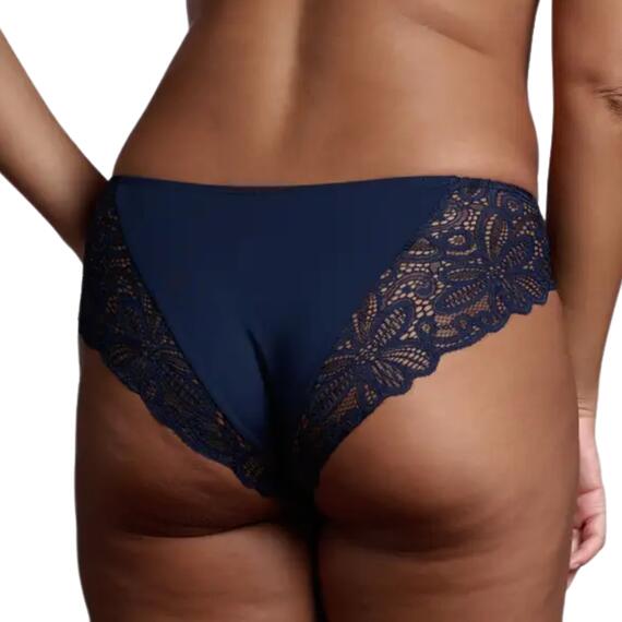 WOMEN'S BRIEF LEPEL BELSENO ALLURE 463