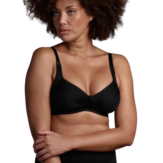 LEPEL COTTON ON THE SKIN UNDERWIRE BRA 650