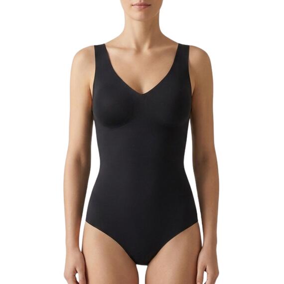 Body con reggiseno in microfibra senza cuciture Lepel Skin2Skin VLPT02777