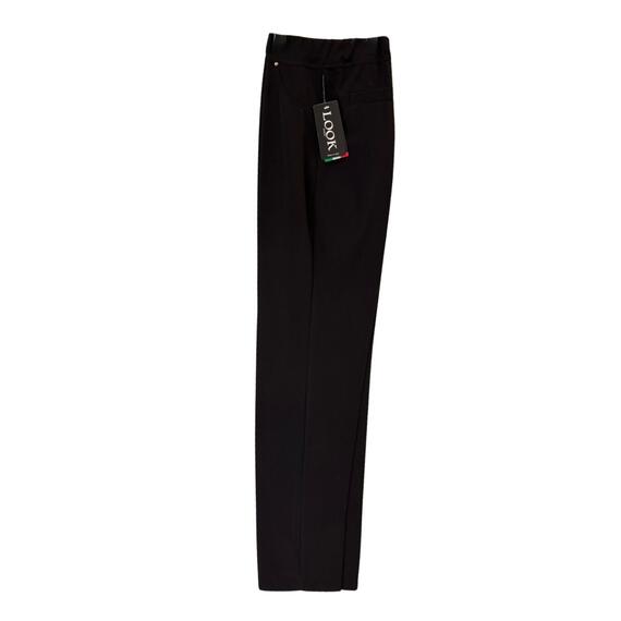 PANTALONE DONNA SLIM LOOK ADAMO