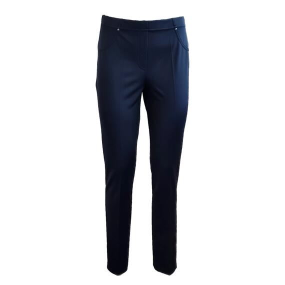 PANTALONE DONNA SLIM LOOK ADAMO