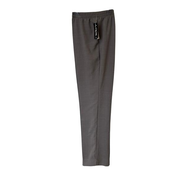 PANTALONE CON SPACCHI LOOK 50708 LARA