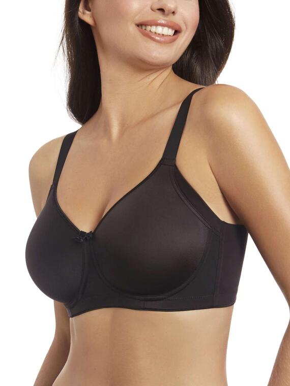 Selene Marla micro padded non-wired women's bra