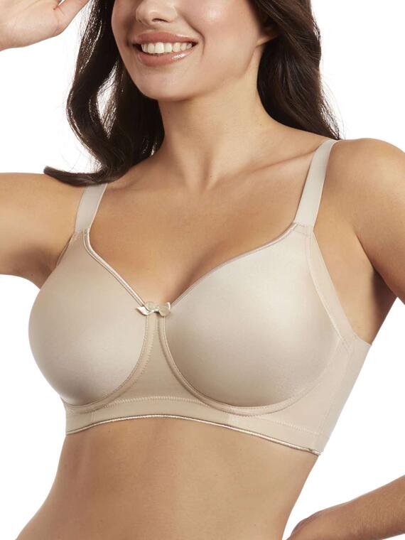 Selene Marla micro padded non-wired women's bra