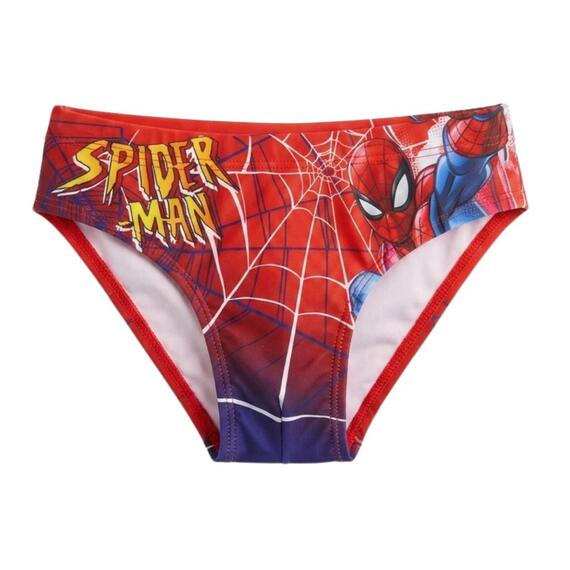 SLIP MARE BAMBINO SPIDERMAN MV92M7715
&nbsp;