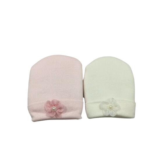 MAFER WSB8734 CHAPEAU BÉBÉ EN COTON