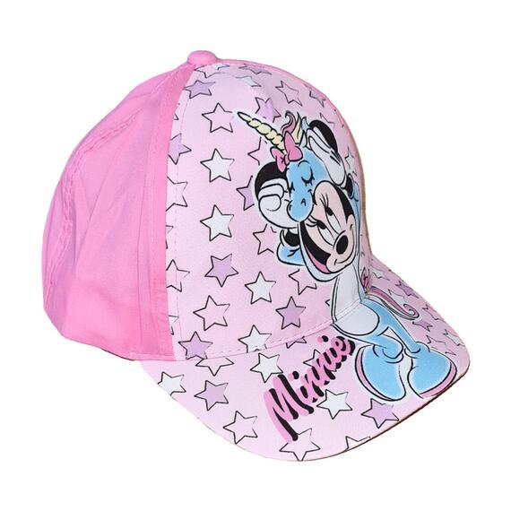 CAPPELLO BAMBINA MINNIE MOUSE MIN2044-1182