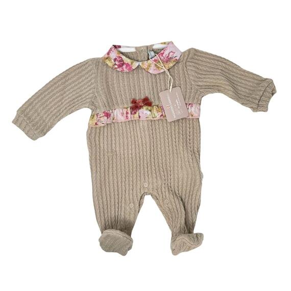 NAZARENO GABRIELLI NG-2215 BABY ROBE