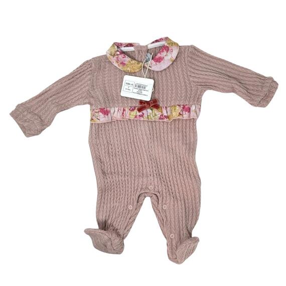 NAZARENO GABRIELLI NG-2215 BABY ROBE