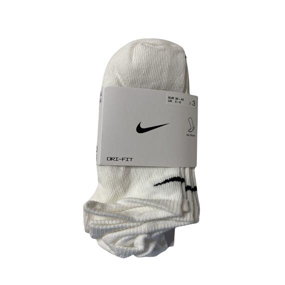 FANTASMINO PARISCARPA NIKE LIGHTWEIGHT DRI-FIT UNISEX SX2554
