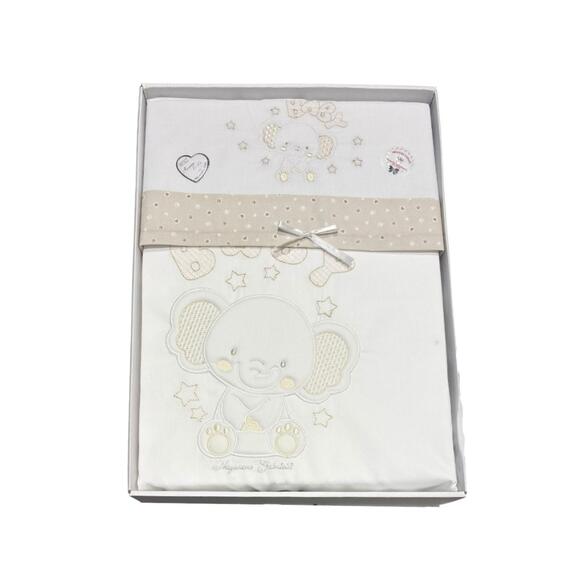 COORDINATO CULLA NEXT-TO-ME NAZARENO GABRIELLI NG465