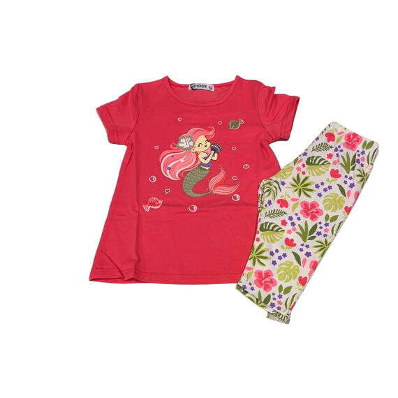 Набор для катания на коротком велосипеде для девочек NEXT SEASON 26308 (3-7 лет)