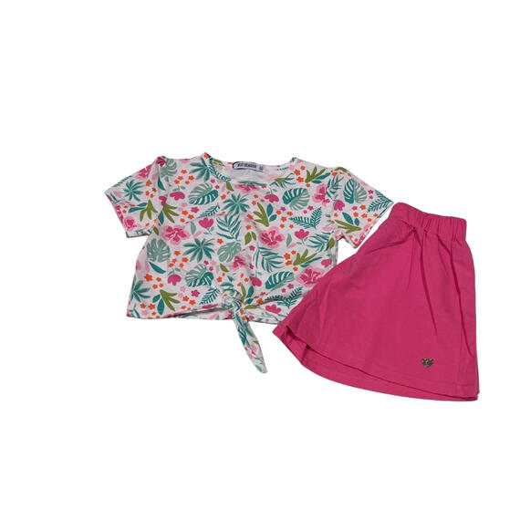 Короткометражный фильм для девочек. Завершение следующего сезона 33338 (3-7 лет)