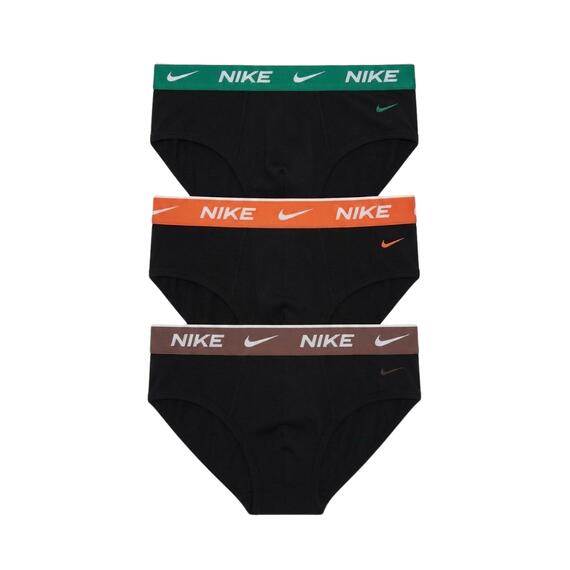 Nike NQ00KE-1283 Men's Stretch Cotton Briefs