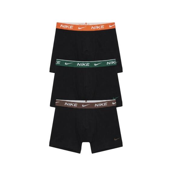 Nike Men's Stretch Cotton Boxer Shorts NQ00KE-1284