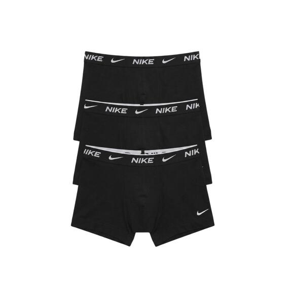 Nike Men's Stretch Cotton Boxer Shorts NQ00KE-1284