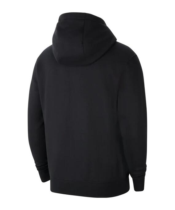 FELPA NIKE FULL ZIP CON CAPPUCCIO PARK CW6887