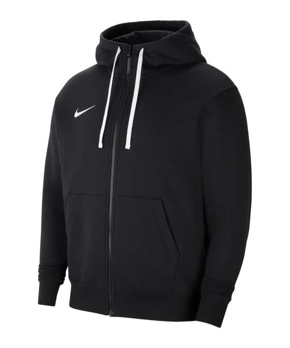 FELPA NIKE FULL ZIP CON CAPPUCCIO PARK CW6887