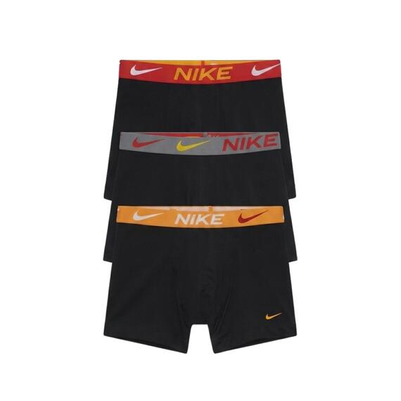 Nike KE1156-JRF men's microfibre boxer shorts