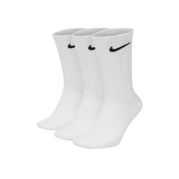 CALZINO TENNIS IN SPUGNA NIKE CUSHIONED DRI-FIT UNISEX SX4508  