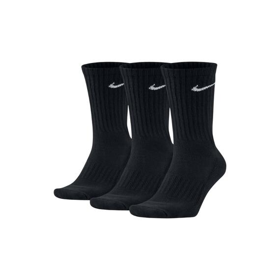 CALZINO TENNIS IN SPUGNA NIKE CUSHIONED DRI-FIT UNISEX SX4508  