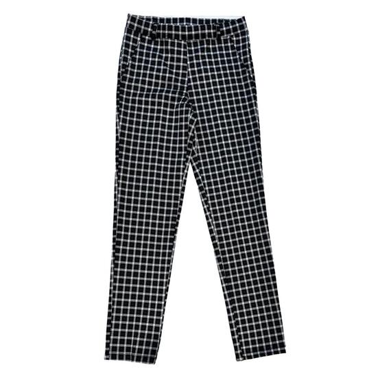 
PANTALONE DONNA A FANTASIA SOPRA LE RIGHE P150-180
 
