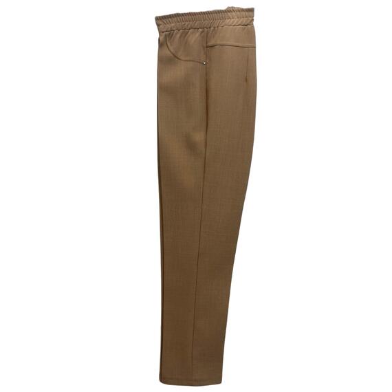 PANTALONE DONNA PRIMAVERILE CHIARA AUTIERI PA1620