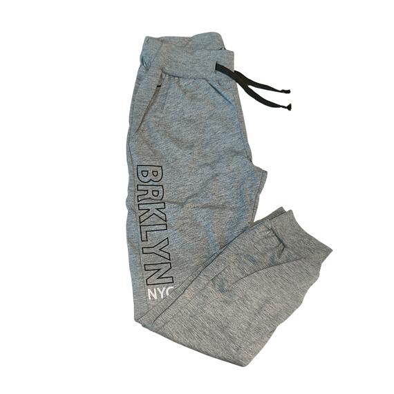 PANTALONE DELLA TUTA RAGAZZO NUMBER ONE PA6511