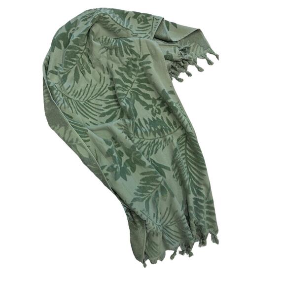 TELO MARE IN SPUGNA EASY HOME PALM